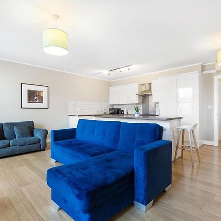 221 Clapham Road Apartments ลอนดอน ภายนอก รูปภาพ