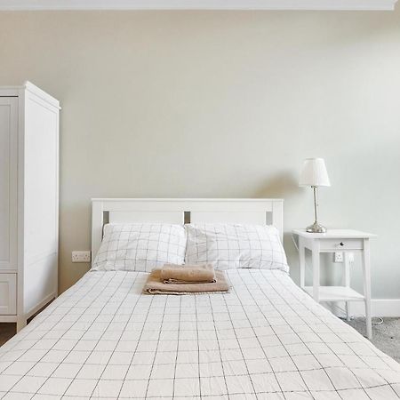 221 Clapham Road Apartments ลอนดอน ภายนอก รูปภาพ