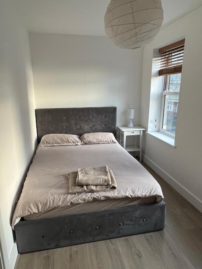 221 Clapham Road Apartments ลอนดอน ภายนอก รูปภาพ