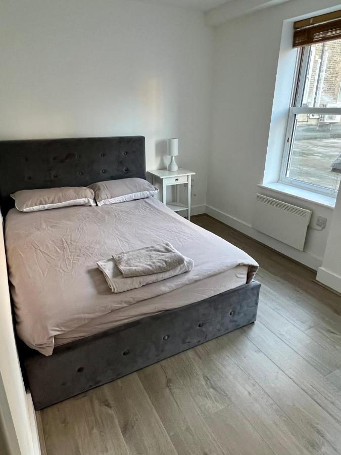 221 Clapham Road Apartments ลอนดอน ภายนอก รูปภาพ