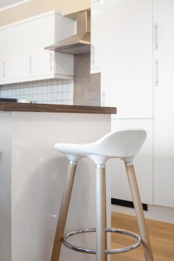 221 Clapham Road Apartments ลอนดอน ภายนอก รูปภาพ